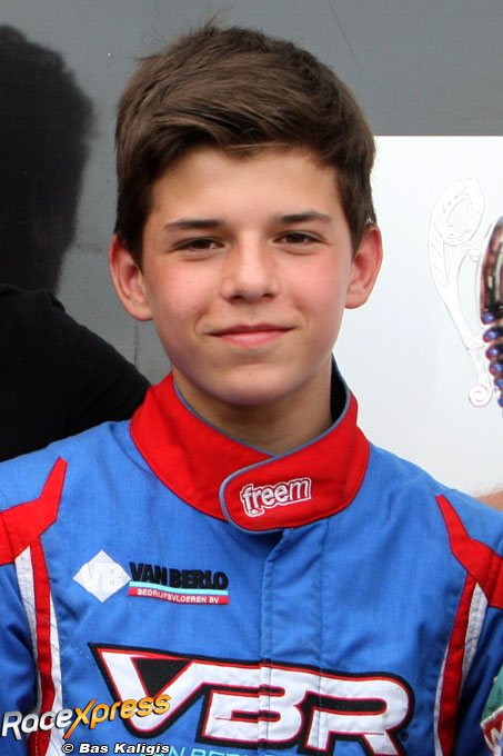Glenn van Berlo